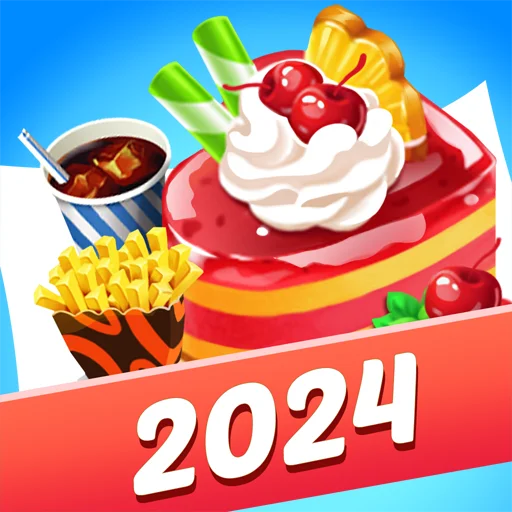 Cooking Aquarium - A Star Chef MOD много ресурсов