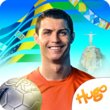 Cristiano Ronaldo: Kick\'n\'Run