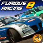 Furious Racing Tribute MOD much money