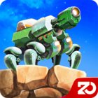 Tower Defense: Invasion MOD неограниченно денег/жизней