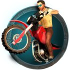 King of Bikes MOD много денег, все разблокировано