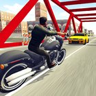 Moto Racer 3D MOD free purchases