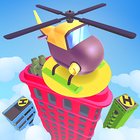 HeliHopper MOD many coins/diamonds