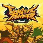 Frontgate Fighters Jump MOD much money