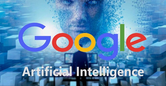 Now artificial intelligence Google can recognize anyone in a noisy crowd of people