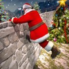 Santa Christmas Escape Mission MOD much money