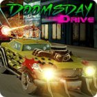 Doomsday Drive MOD Big rewards