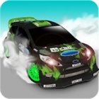 Pure Rally Racing - Drift ! MOD lots of money