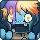 Zombie Defence : Tap Game MOD много денег