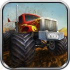 Offroad Truck Climb Legends MOD unlocked