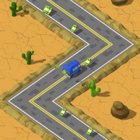 Rally Racer with ZigZag MOD много денег