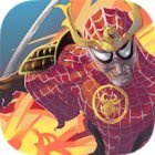 Spider Samurai Warrior MOD much money