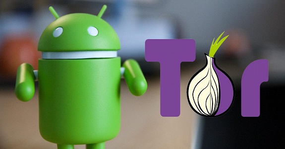 Анонимный браузер Tor теперь доступен для Android