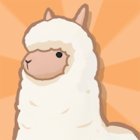 Alpaca World HD+ MOD много денег