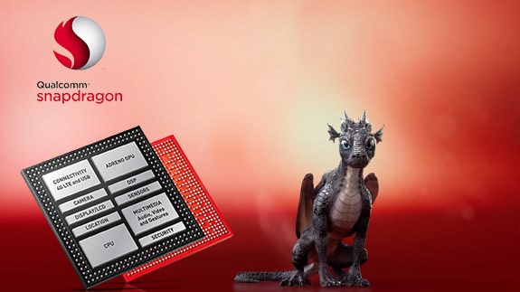 Snapdragon 8150, a powerful new processor from Qualcomm