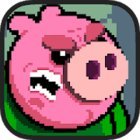 Ammo Pigs: Armed and Delicious MOD endless lives