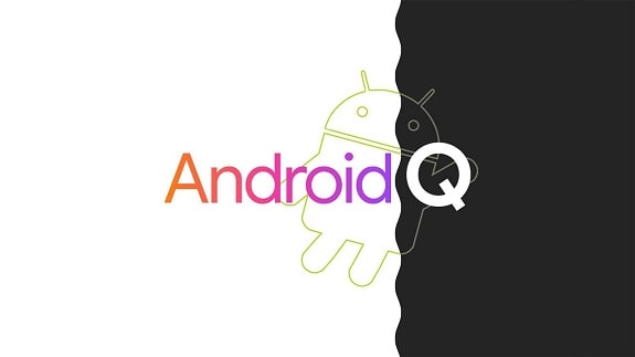 Свежие новости о будущей прошивке Android Q