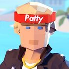 Patty Vs Zombies MOD бесплатные покупки