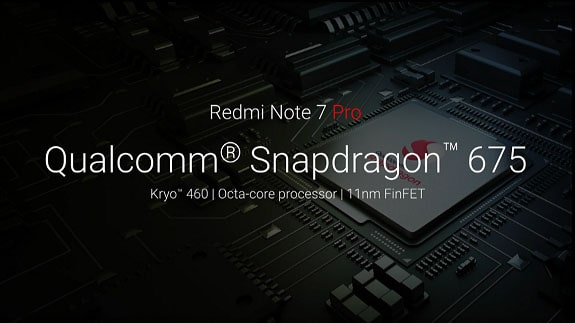 Redmi Note 7 Pro, еще один хороший бюджетник