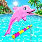 My Dolphin Show MOD много денег