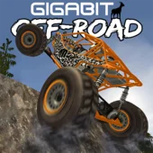 Gigabit Off-Road MOD money