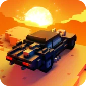 Fury Roads Survivor MOD much fuel