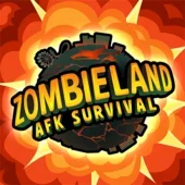 Zombieland: AFK Survival MOD free purchases