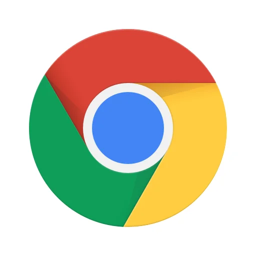 Google Chrome Fast Secure