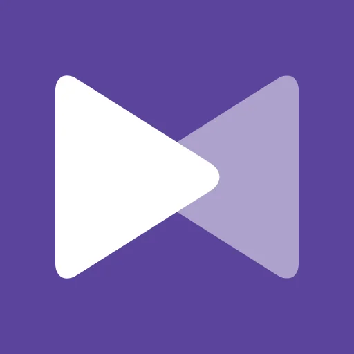 KMPlayer - All Video Player & Music Player