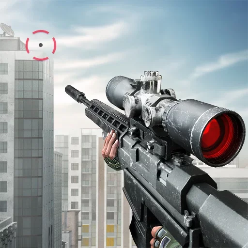 Download do APK de Pistola Jogos 3D offline para Android