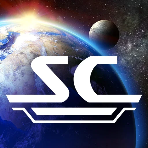 Space Commander: War and Trade MOD неограниченные очки навыков