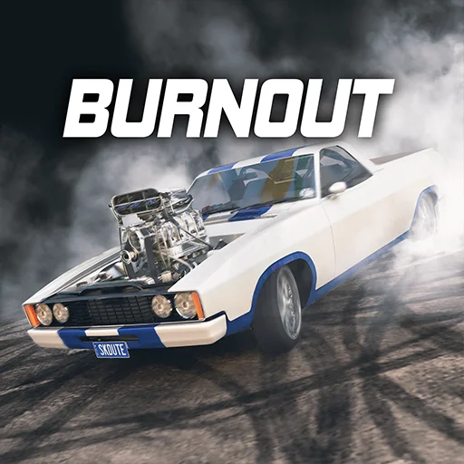 Torque Burnout MOD money