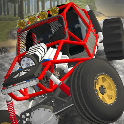 Offroad Outlaws MOD free purchases