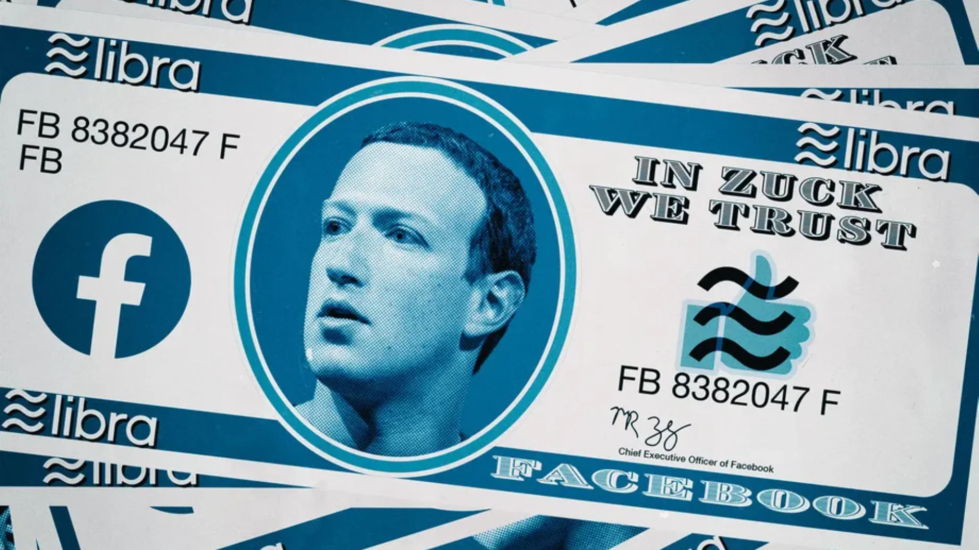 Virtual currency Zuck Bucks from Meta