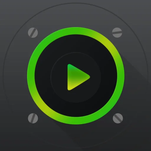 PlayerPro Music Player