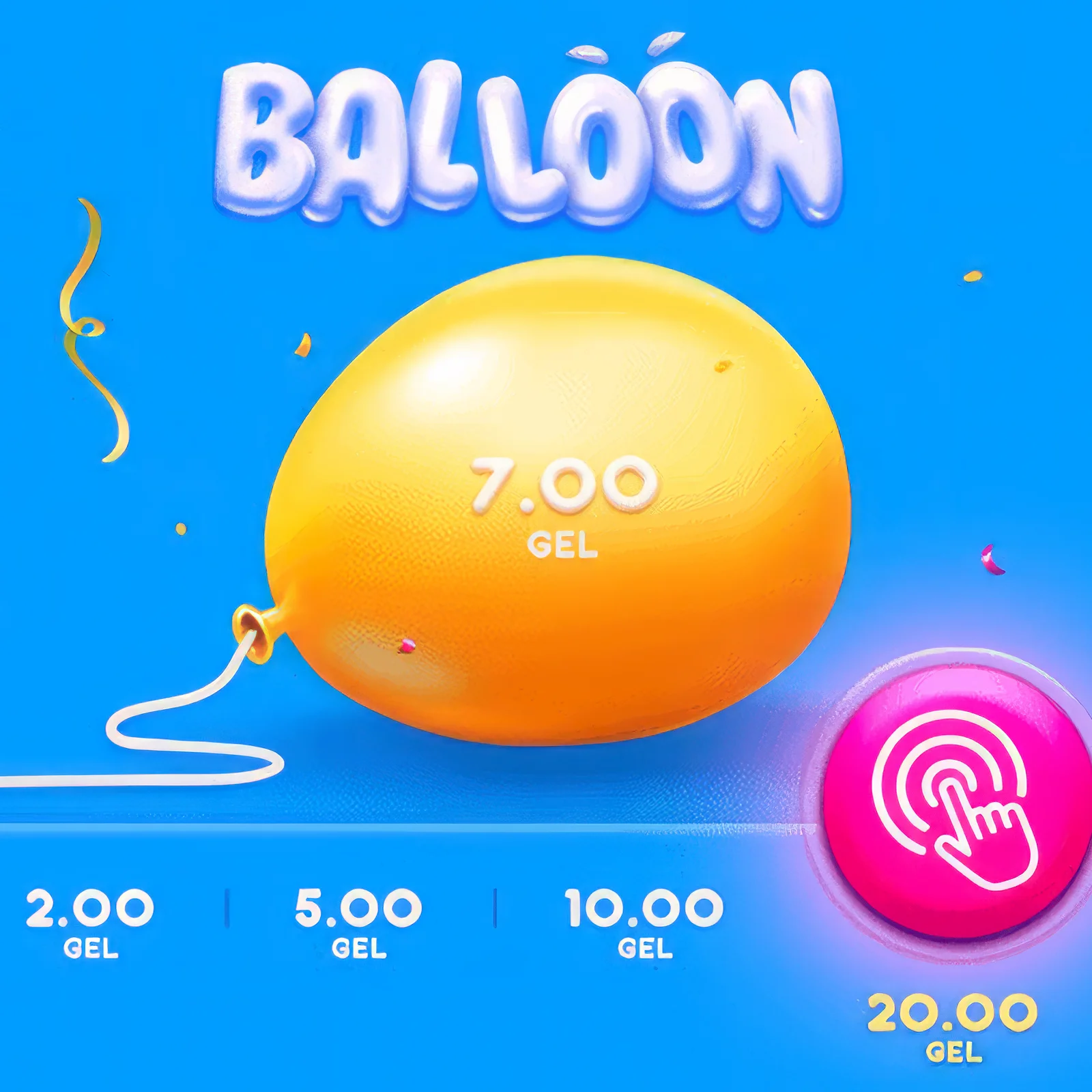 🌟 Скачать Balloon 6.7 APK бесплатно на андроид, последняя версия.  Комментарии, оценки