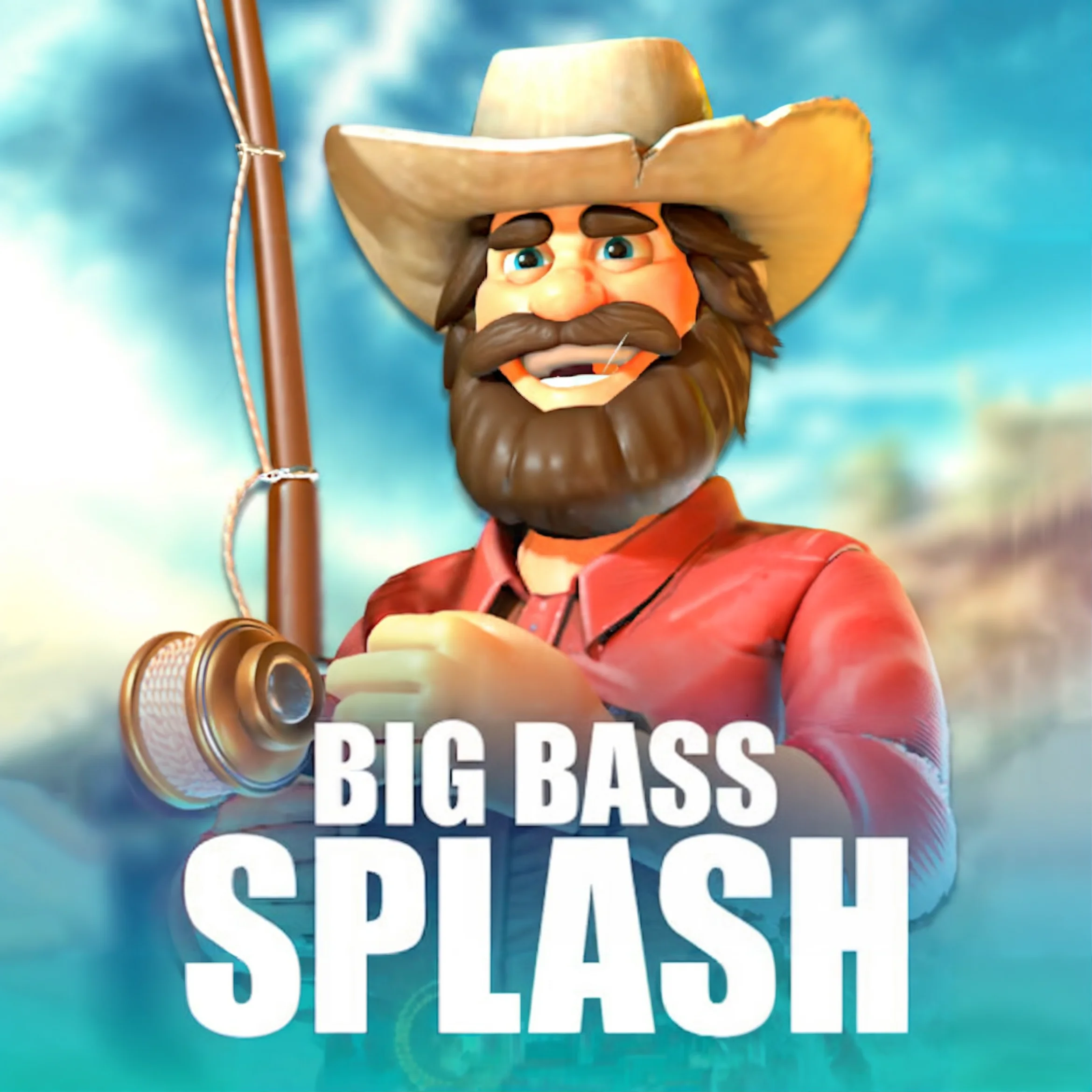 Big Bass Splash