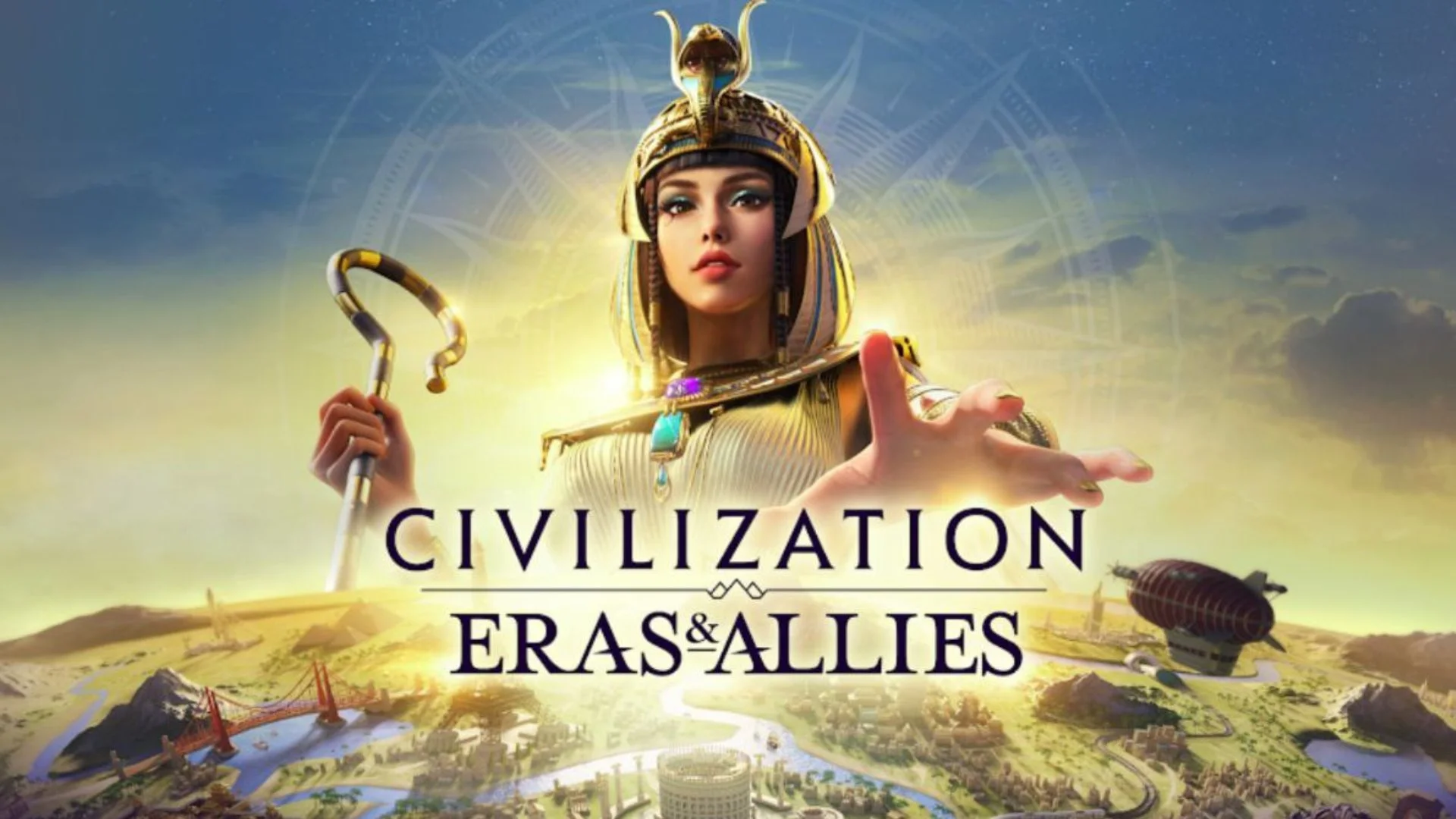 Indonesia has joined the soft launch of Civilization: Eras & Allies