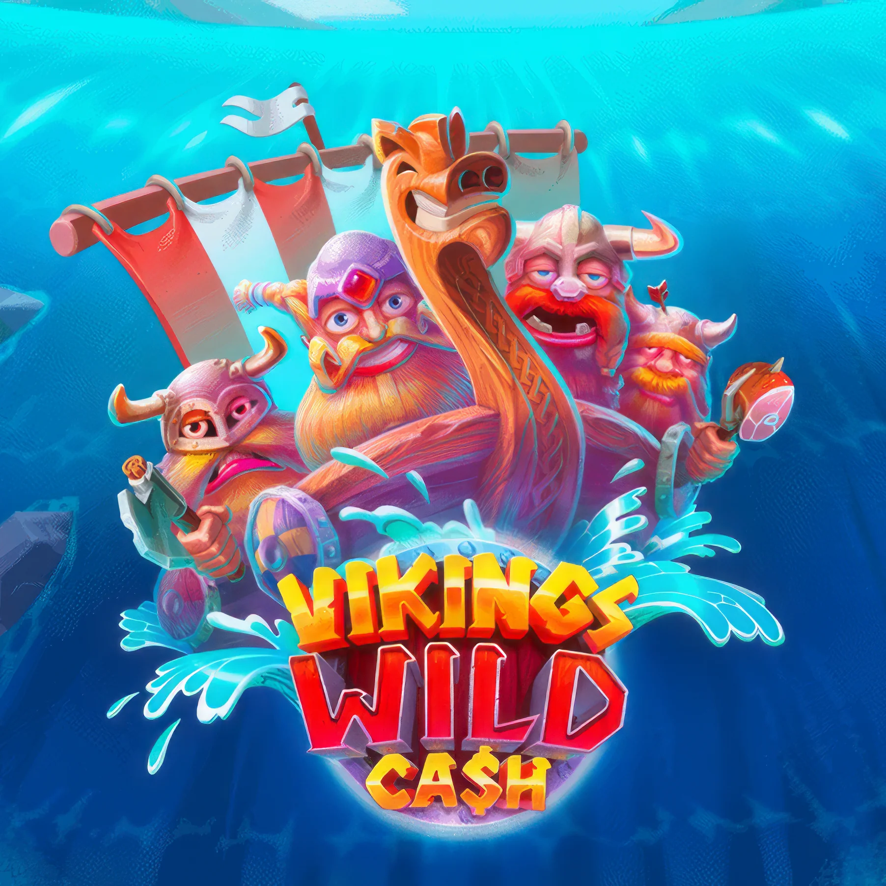 🌟 Скачать Vikings Wild Cash 6.7 APK бесплатно на андроид, последняя  версия. Комментарии, оценки