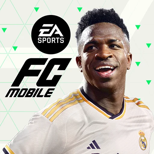 EA SPORTS FC™ Mobile Футбол