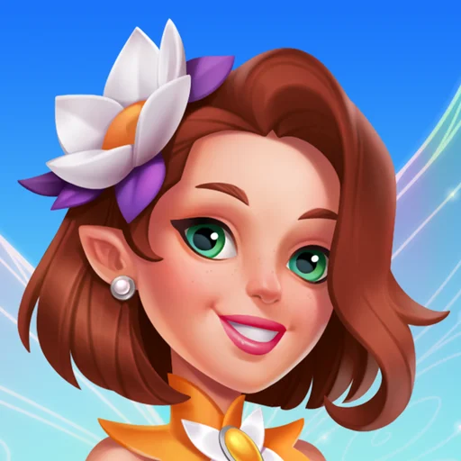 Fairyland: Merge & Magic MOD free shopping