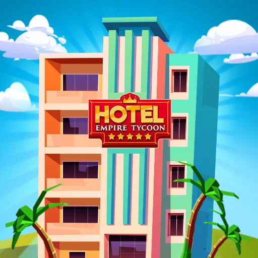 Hotel Empire Tycoon MOD free purchases