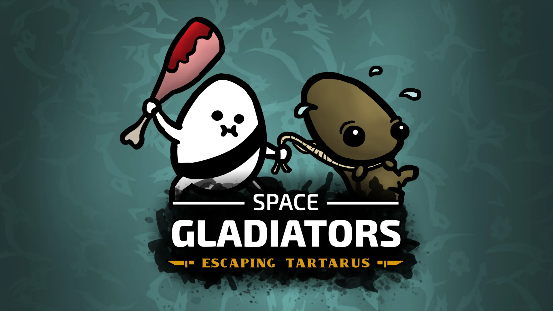 2D Rogue-платформер Space Gladiators вошел в стадию бета-тестирования