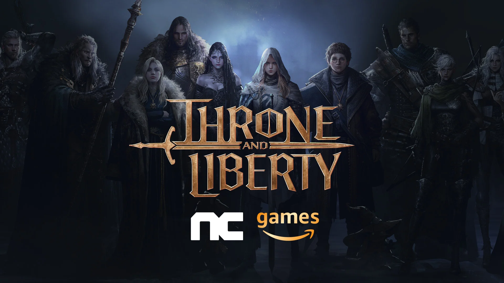 MMORPG Throne and Liberty может выйти на смартфонах