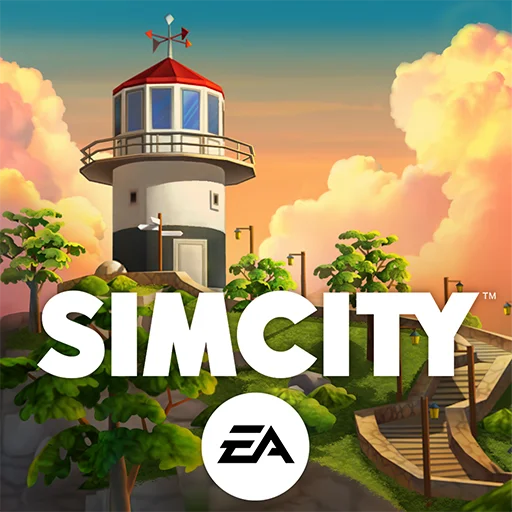 SimCity BuildIt MOD money