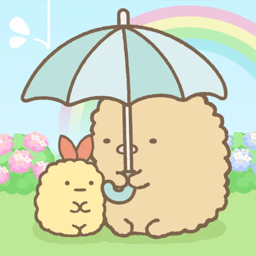 Sumikkogurashi Farm MOD ad-free