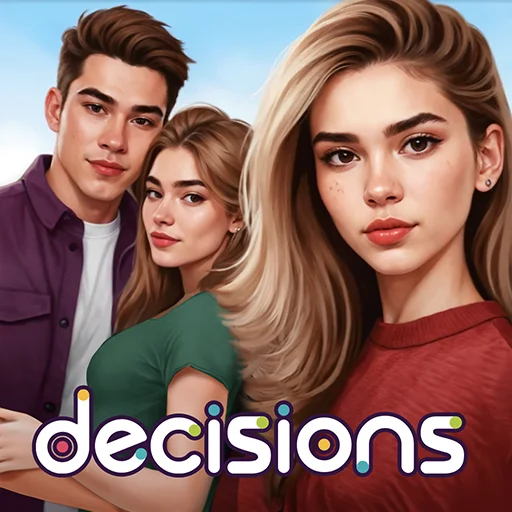 Decisions MOD many coins/moves