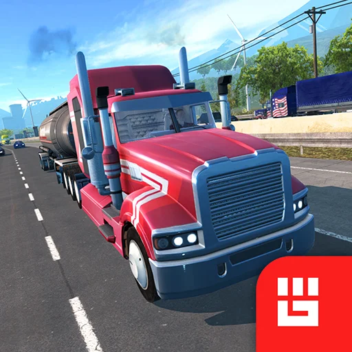 Truck Simulator PRO 2 MOD бесплатные покупки