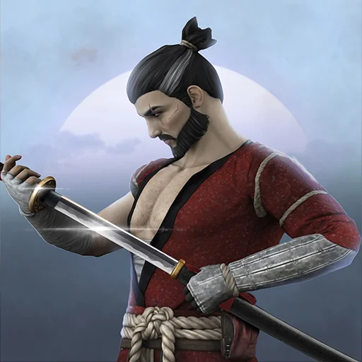 Takashi Ninja Warrior MOD бессмертие