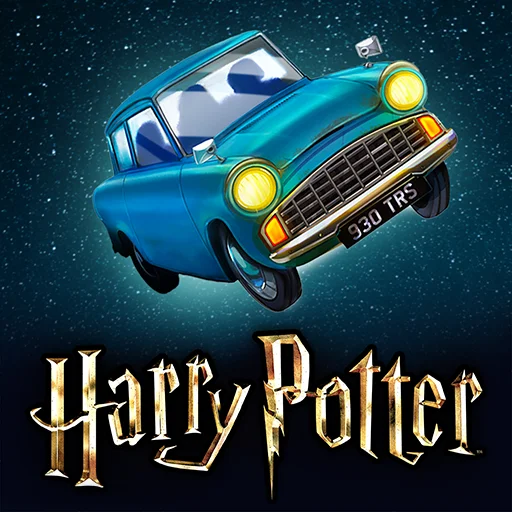 Harry Potter: Hogwarts Mystery MOD unlimited energy